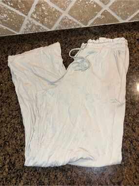 Faceplant Dreams Women's Lounge Pants - Comfortable Sleepwear M